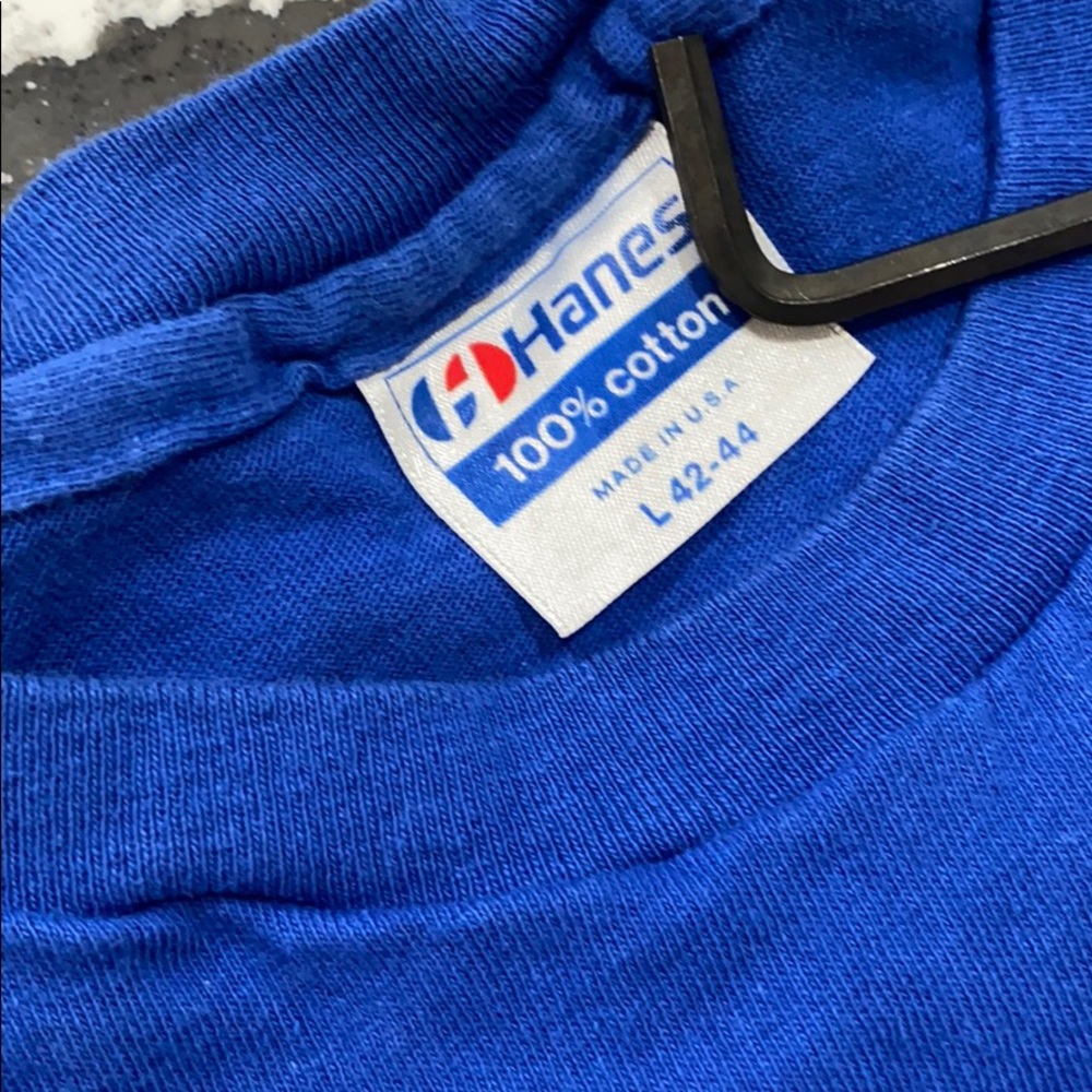 Mazda Rally Team Europe T-shirt RARE - Picture 3 of 3